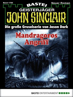 cover image of John Sinclair--Folge 1785